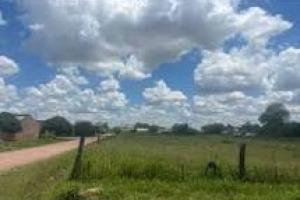 Terrenos Venta Chaco terrenos